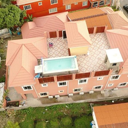 Royal Vybez Vacation Homes Spanish Town المظهر الخارجي الصورة