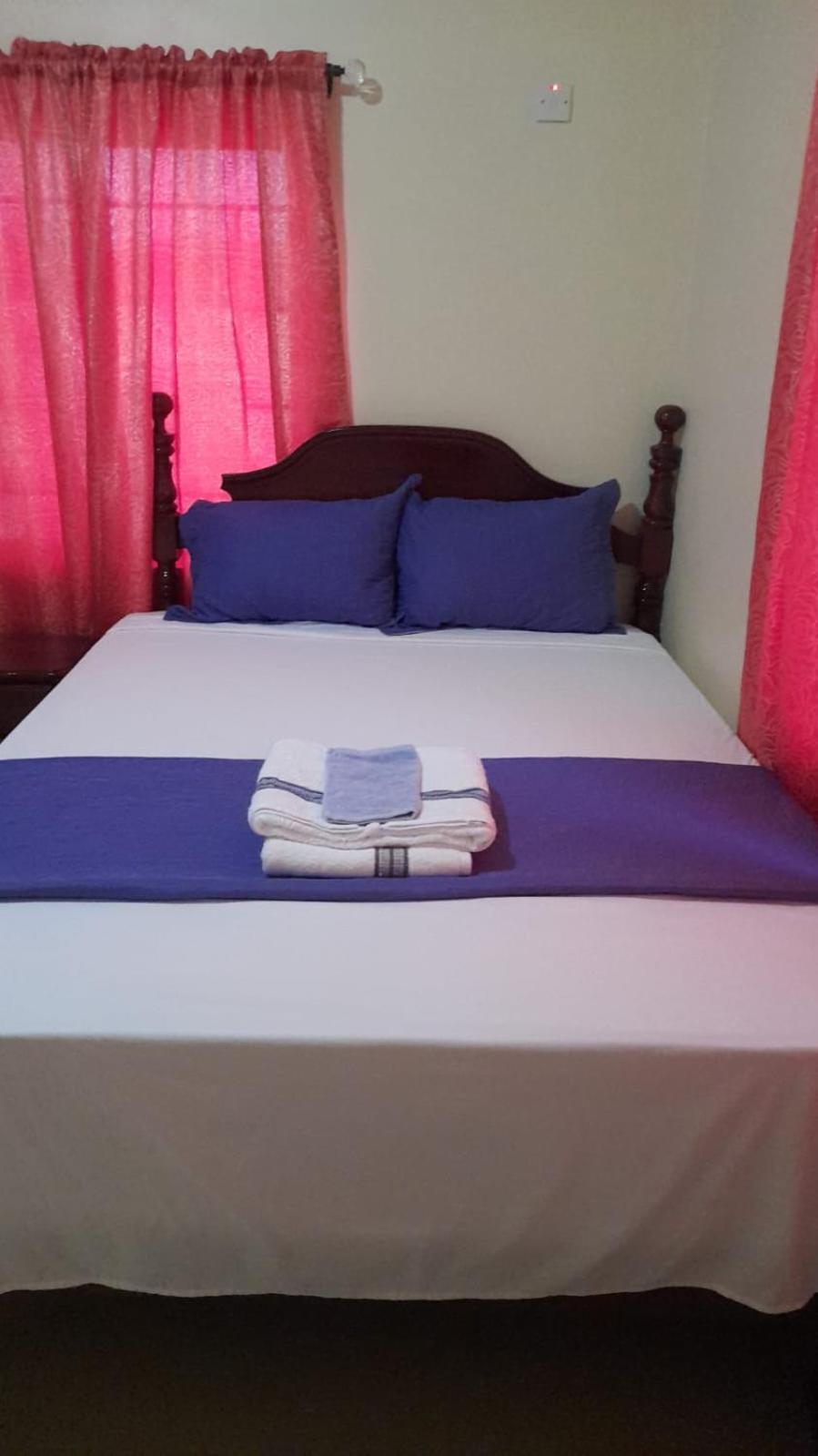 Royal Vybez Vacation Homes Spanish Town المظهر الخارجي الصورة