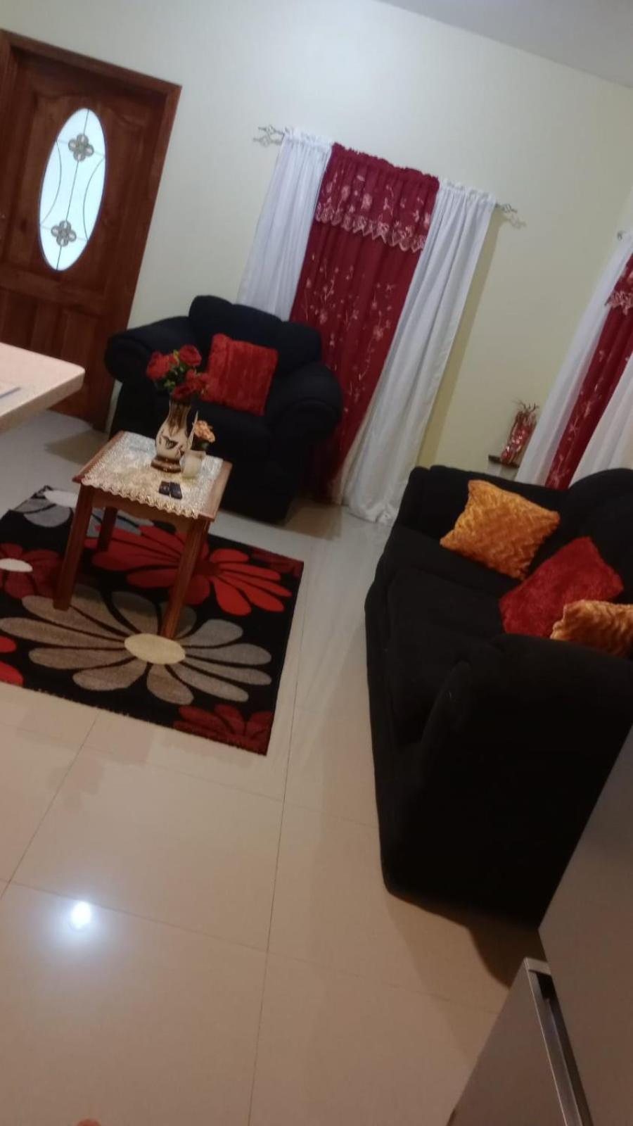 Royal Vybez Vacation Homes Spanish Town المظهر الخارجي الصورة